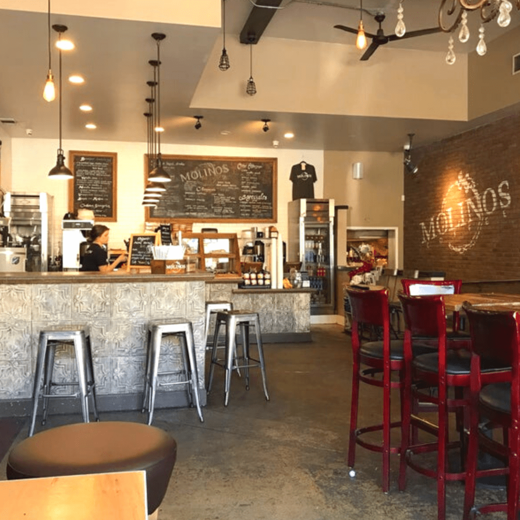 Inland Empire's Best Indie Coffee Shops Inland Empire Living